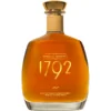 1792 Single Barrel Kentucky Straight Bourbon Whiskey 750ml bottle