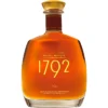 1792 Small Batch Kentucky Straight Bourbon Whiskey 750ml bottle