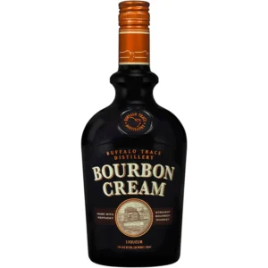 Buffalo Trace Bourbon Cream Liqueur