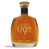 1792 Full Proof Kentucky Straight Bourbon Whiskey 750ml bottle