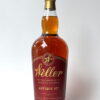 Weller Antique 107 Bourbon 750ml wheated bourbon bottle