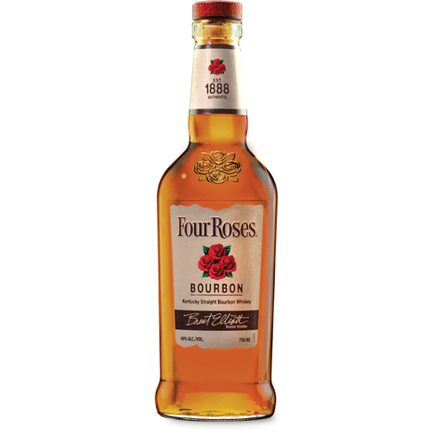 Four Roses Bourbon