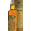 Colonel E.H. Taylor Straight Rye Bottled-in-Bond Whiskey 750ml
