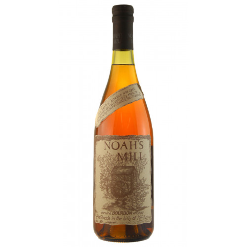 Noah's Mill Small Batch Kentucky Bourbon Whiskey