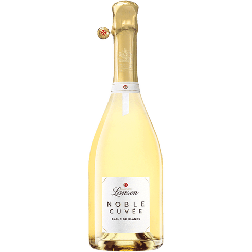 Noble Cuvee Blanc De Blancs, 2002