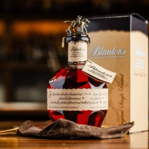 Blanton's