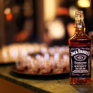 Jack Daniel's