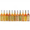 Colonel E.H. Taylor Jr Full Lineup Collection bourbon bottles