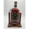 Eagle Rare 101 Proof 10 Year Kentucky Straight Bourbon 1978 1.75L with wooden swing cradle