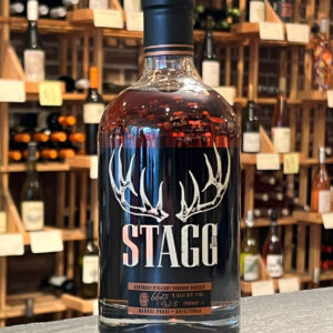 Stagg Jr