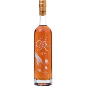 Eagle Rare 12 Year Old Bourbon Whiskey 750ml bottle