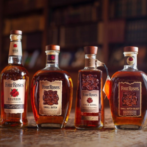 Four roses