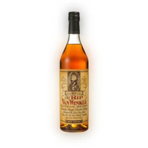 Old Rip Van Winkle 10 Year Bourbon 750ml bottle