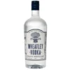 Buffalo Trace Wheatley Vodka 750ml bottle
